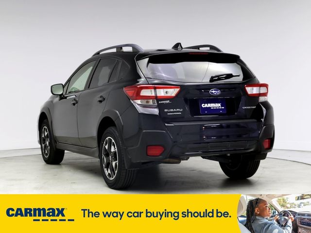 2019 Subaru Crosstrek Premium