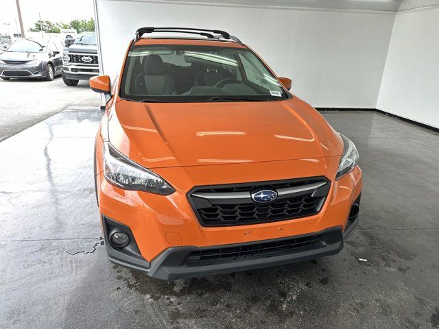 2019 Subaru Crosstrek Premium