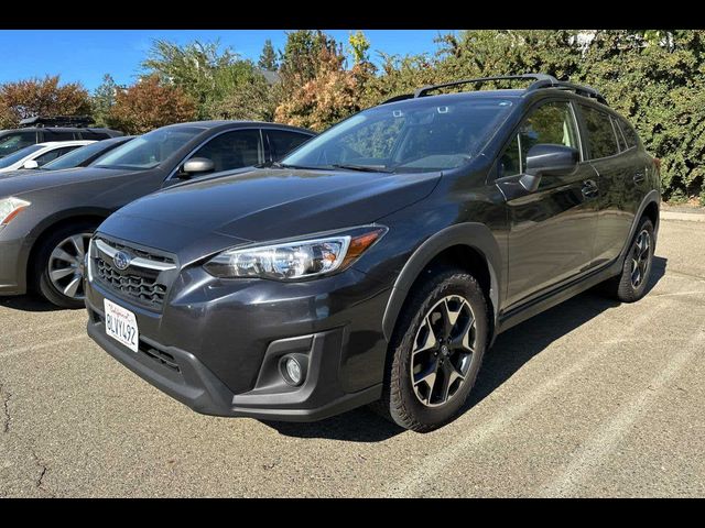 2019 Subaru Crosstrek Premium