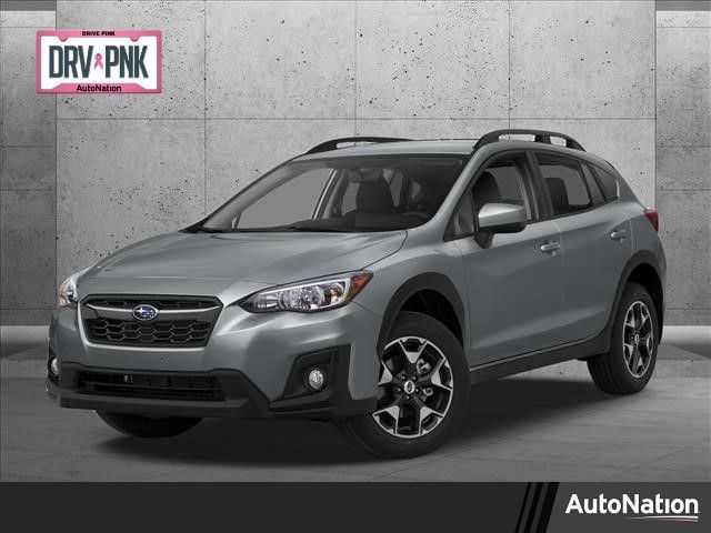 2019 Subaru Crosstrek Premium