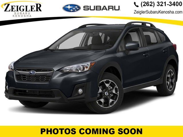 2019 Subaru Crosstrek Premium