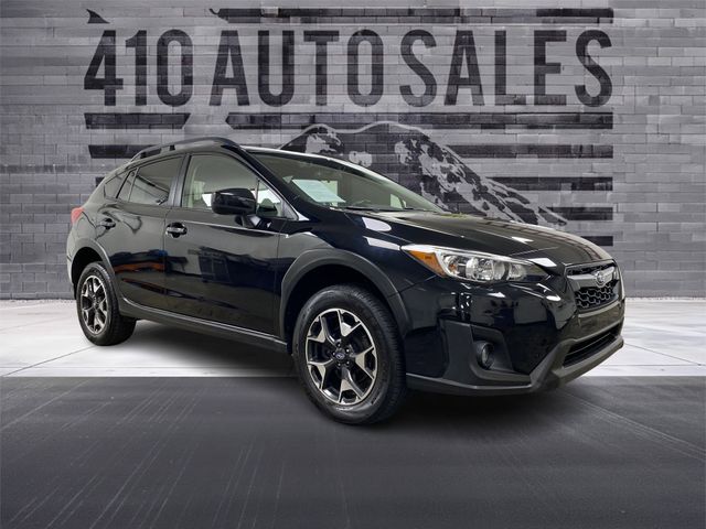 2019 Subaru Crosstrek Premium