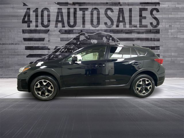 2019 Subaru Crosstrek Premium