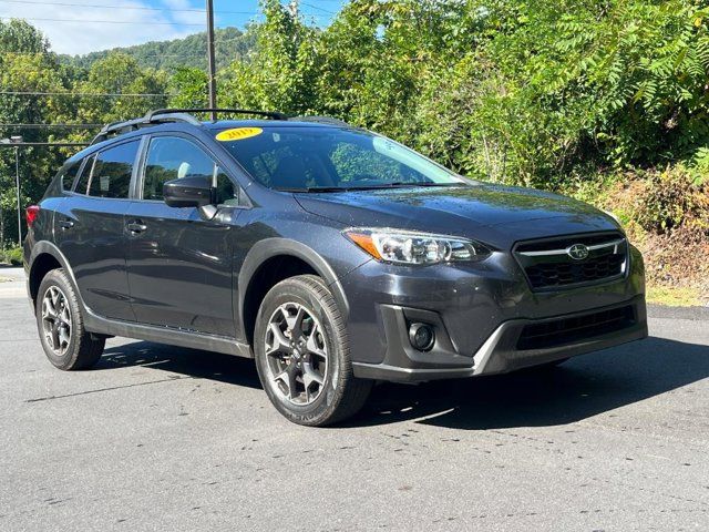 2019 Subaru Crosstrek Premium