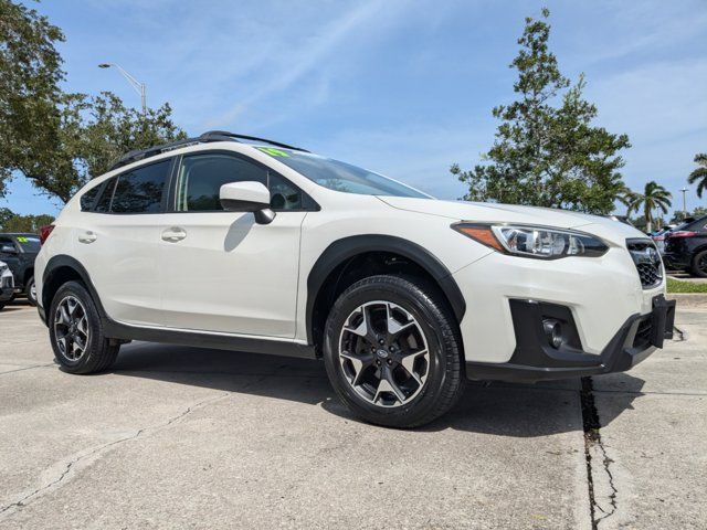 2019 Subaru Crosstrek Premium