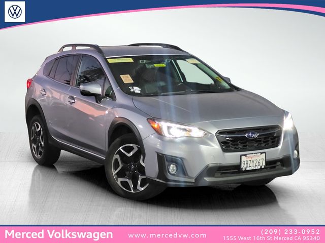 2019 Subaru Crosstrek Limited