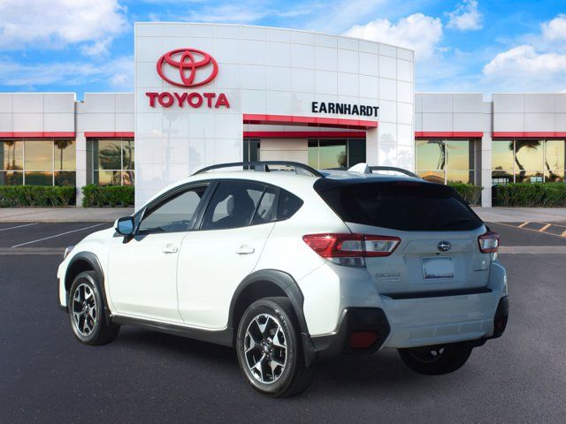 2019 Subaru Crosstrek Premium