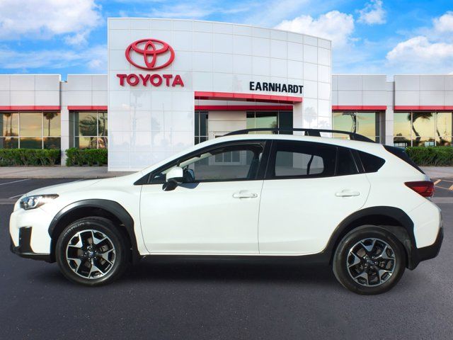 2019 Subaru Crosstrek Premium