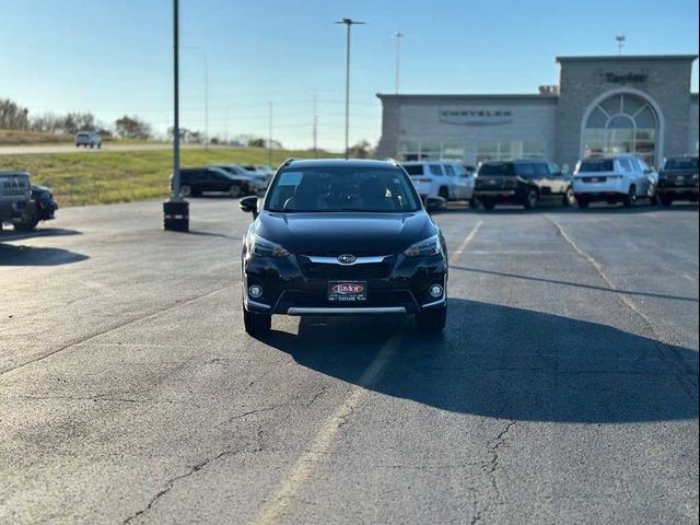 2019 Subaru Crosstrek Hybrid Base