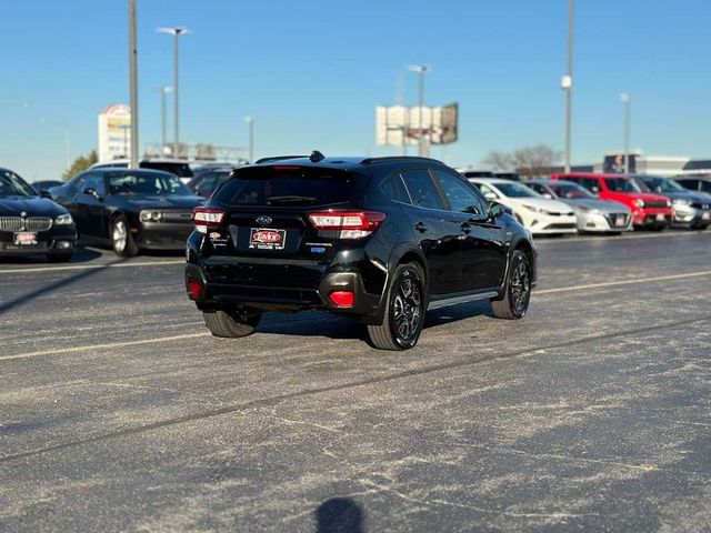 2019 Subaru Crosstrek Hybrid Base