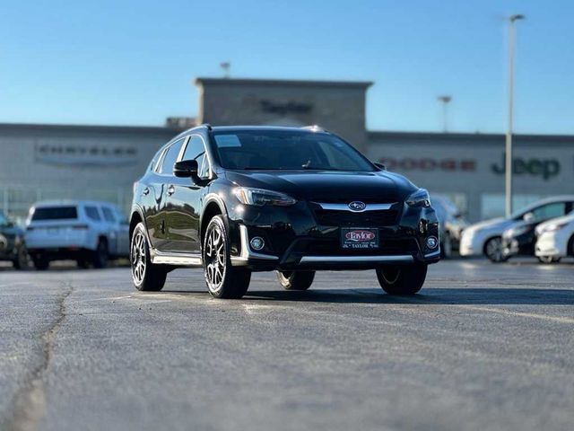 2019 Subaru Crosstrek Hybrid Base