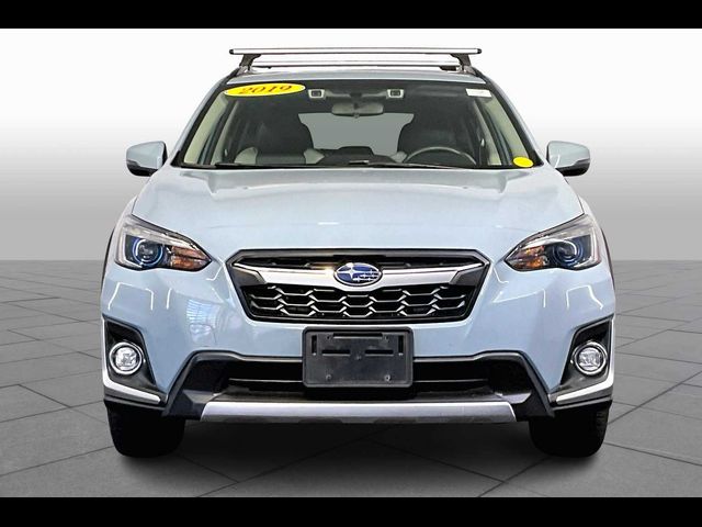 2019 Subaru Crosstrek Hybrid Base