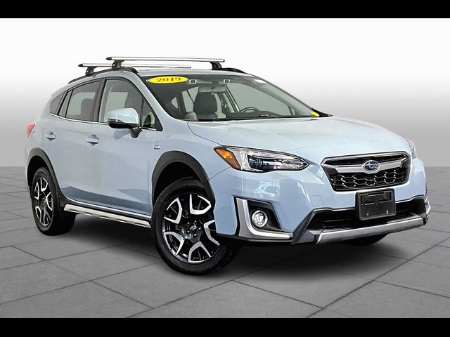 2019 Subaru Crosstrek Hybrid Base