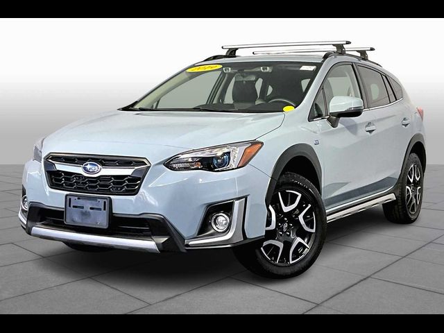 2019 Subaru Crosstrek Hybrid Base