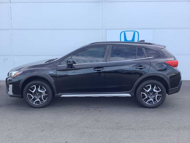 2019 Subaru Crosstrek Hybrid Base