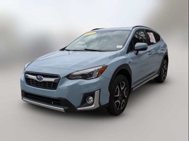 2019 Subaru Crosstrek Hybrid Base