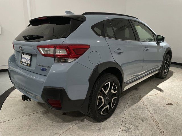 2019 Subaru Crosstrek Hybrid Base