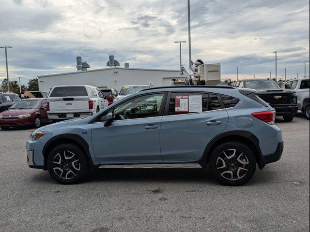 2019 Subaru Crosstrek Hybrid Base