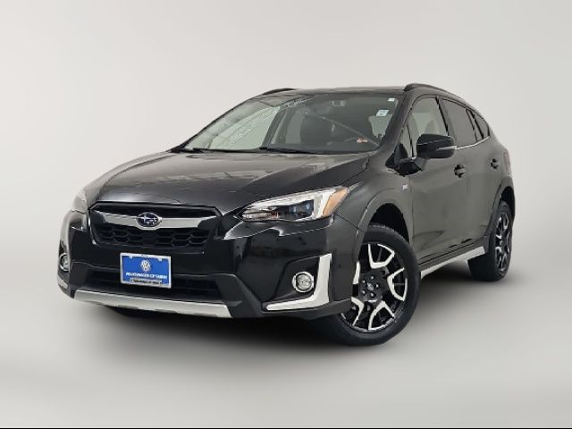 2019 Subaru Crosstrek Hybrid Base