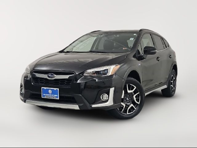 2019 Subaru Crosstrek Hybrid Base