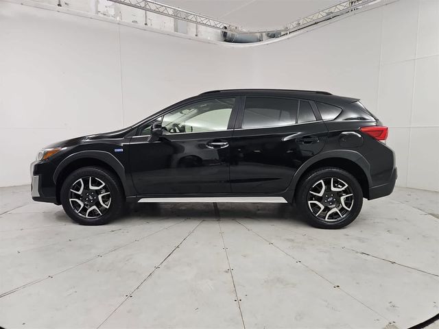 2019 Subaru Crosstrek Hybrid Base