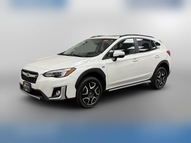 2019 Subaru Crosstrek Hybrid Base