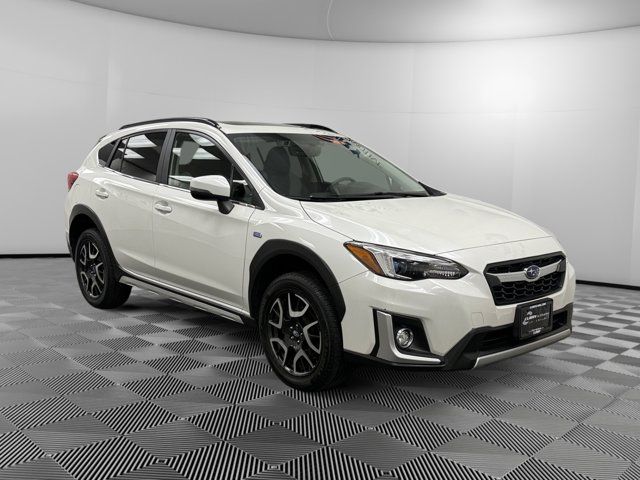 2019 Subaru Crosstrek Hybrid Base