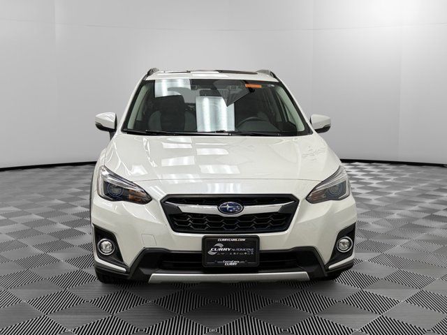 2019 Subaru Crosstrek Hybrid Base