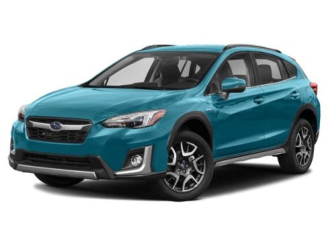 2019 Subaru Crosstrek Hybrid Base