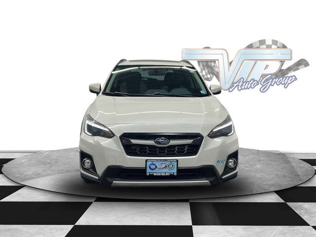 2019 Subaru Crosstrek Hybrid Base