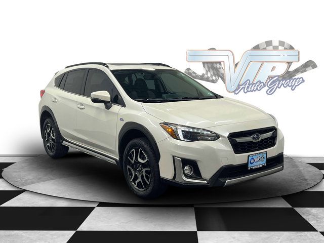 2019 Subaru Crosstrek Hybrid Base