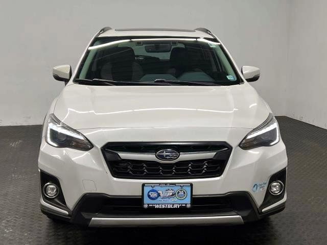 2019 Subaru Crosstrek Hybrid Base