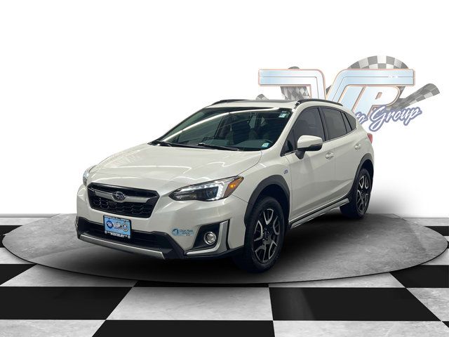 2019 Subaru Crosstrek Hybrid Base