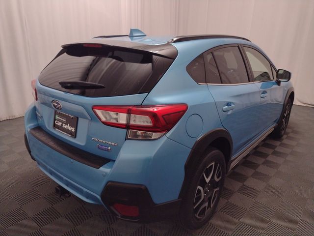 2019 Subaru Crosstrek Hybrid Base