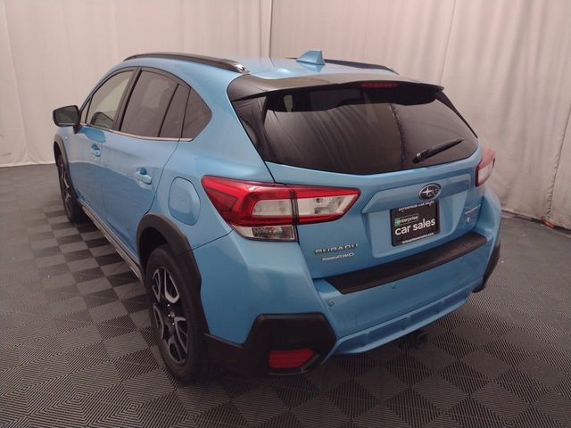 2019 Subaru Crosstrek Hybrid Base