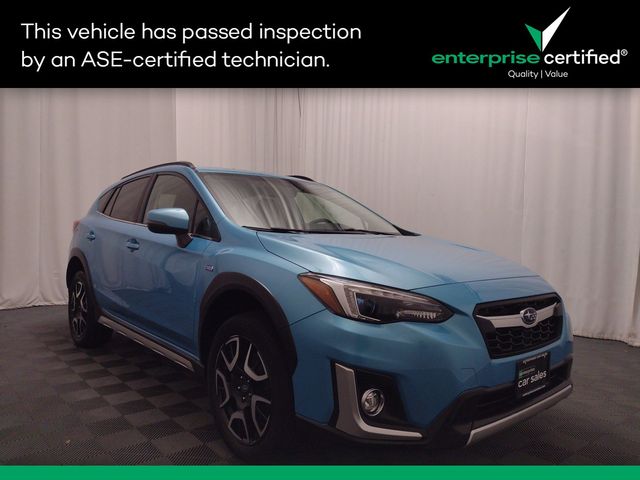 2019 Subaru Crosstrek Hybrid Base