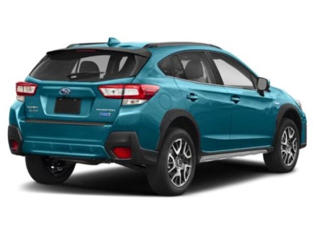 2019 Subaru Crosstrek Hybrid Base