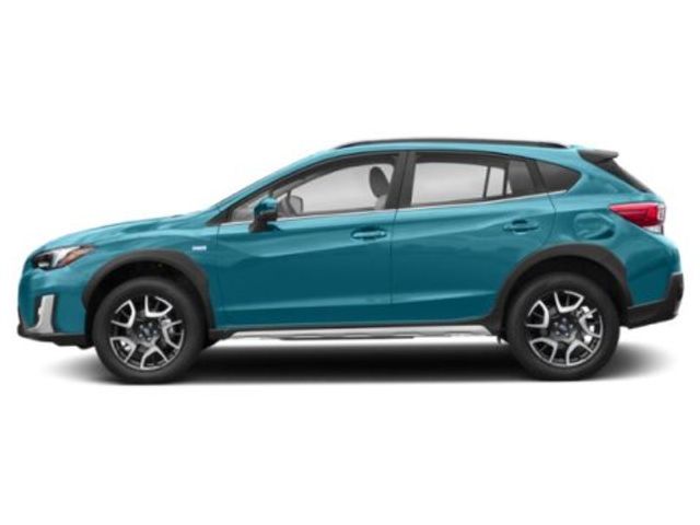 2019 Subaru Crosstrek Hybrid Base