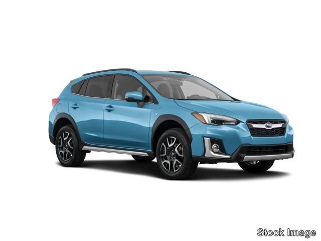 2019 Subaru Crosstrek Hybrid Base