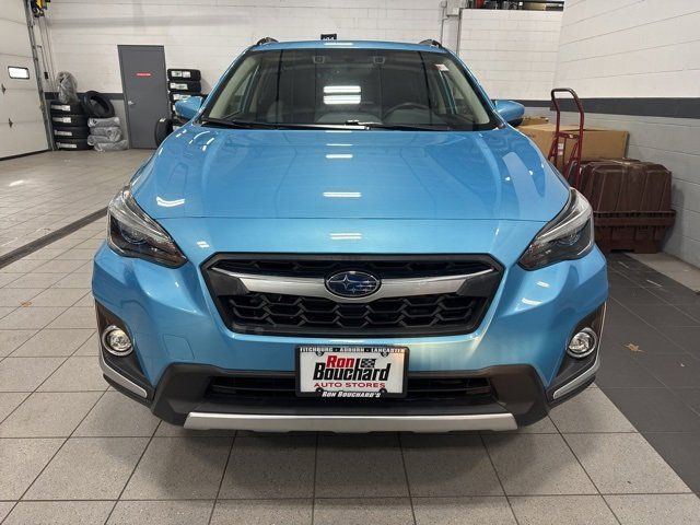 2019 Subaru Crosstrek Hybrid Base