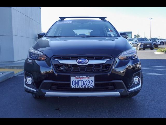 2019 Subaru Crosstrek Hybrid Base