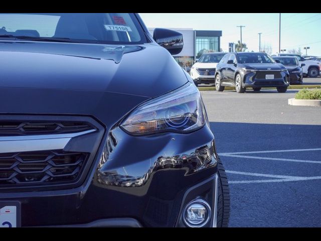 2019 Subaru Crosstrek Hybrid Base