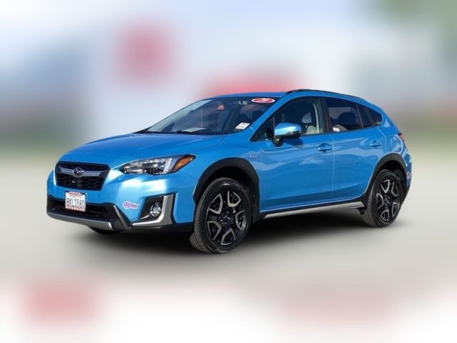 2019 Subaru Crosstrek Hybrid Base