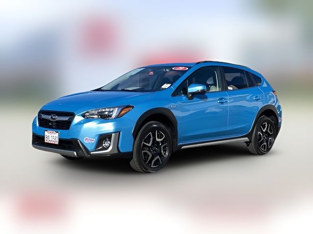 2019 Subaru Crosstrek Hybrid Base