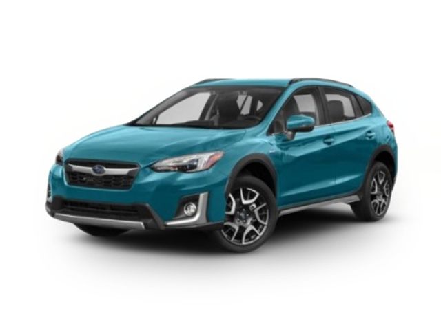 2019 Subaru Crosstrek Hybrid Base