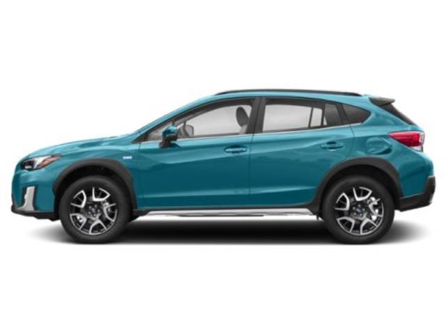 2019 Subaru Crosstrek Hybrid Base