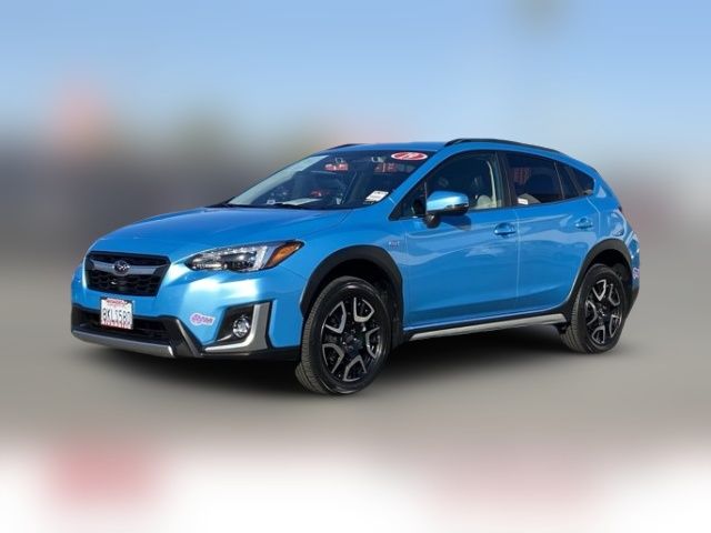 2019 Subaru Crosstrek Hybrid Base