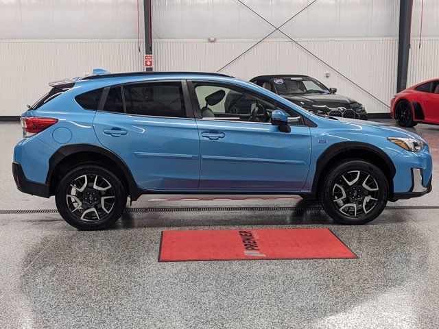 2019 Subaru Crosstrek Hybrid Base