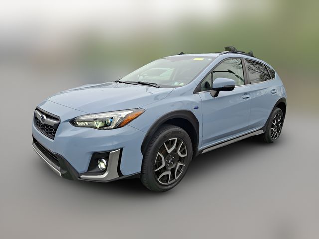 2019 Subaru Crosstrek Hybrid Base
