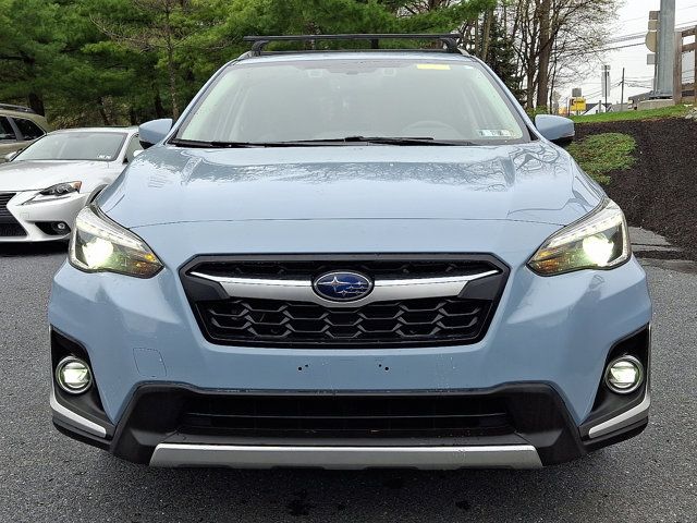 2019 Subaru Crosstrek Hybrid Base